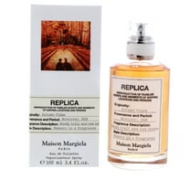 Maison Margiela Replica Autumn Vibes Eau de Toilette, 3.4 oz