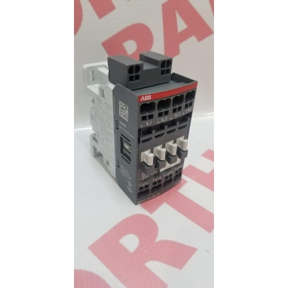 ABB Contactor AF12Z-30-01K-20