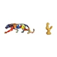 thumbnail image 1 of Figura Decorativa De Gallo, Adorno Caminante Para Estantería, Decoración Feng Shui, Ideal Para El Hogar., 1 of 8