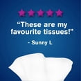 thumbnail image 2 of Scotties Supreme 3-Ply Facial Tissue, 6 Boxes,81 Tissues Per Box, 2 of 5