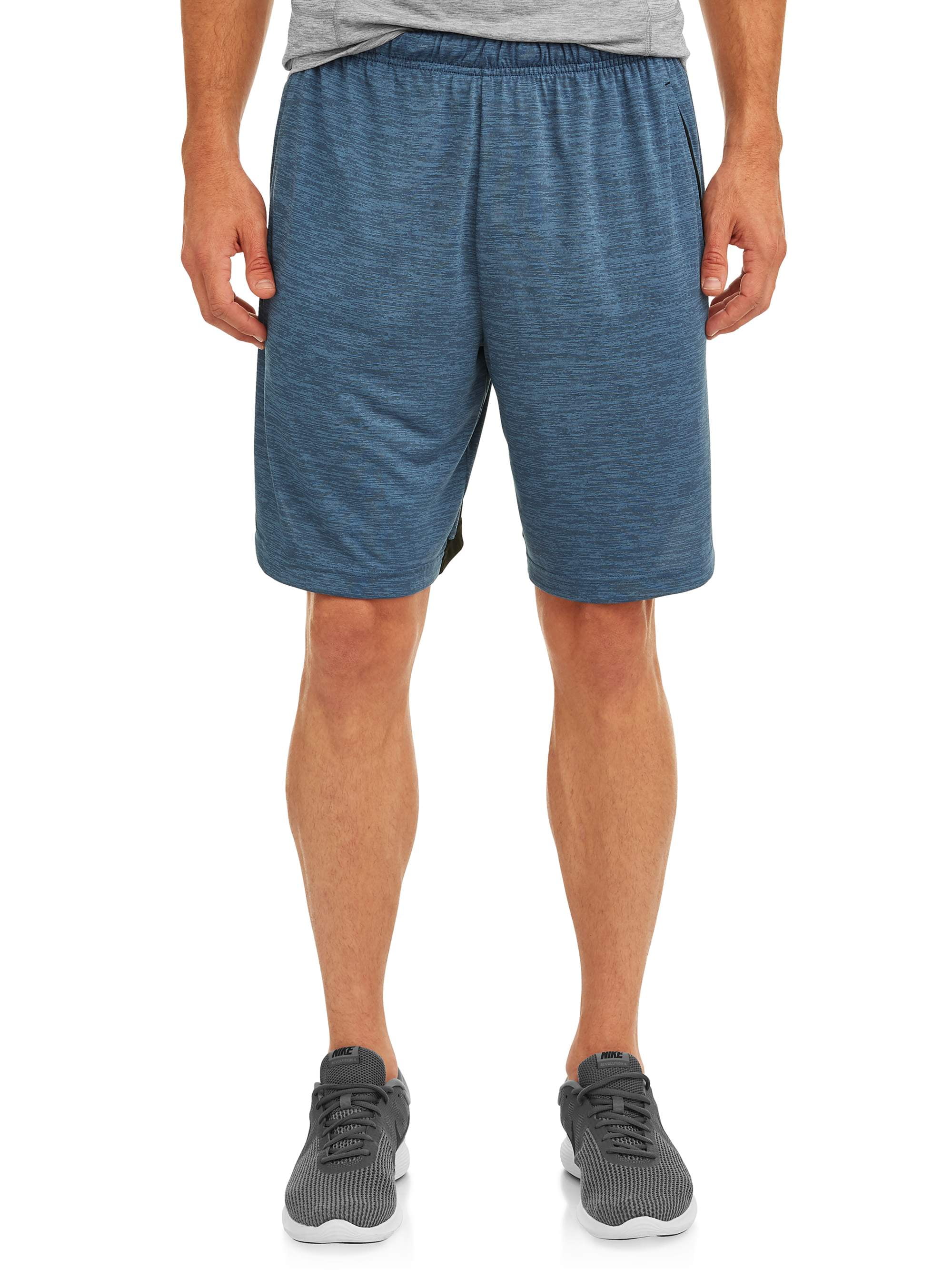 Russell Russell Men's Core Performance Active Shorts, up to Size 5XL