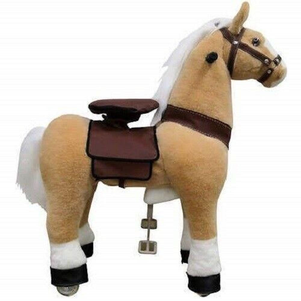 action pony