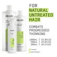 thumbnail image 4 of NIOXIN by Nioxin , SYSTEM 2 SCALP THERAPY CONDITIONER 10.1 OZ, 4 of 8