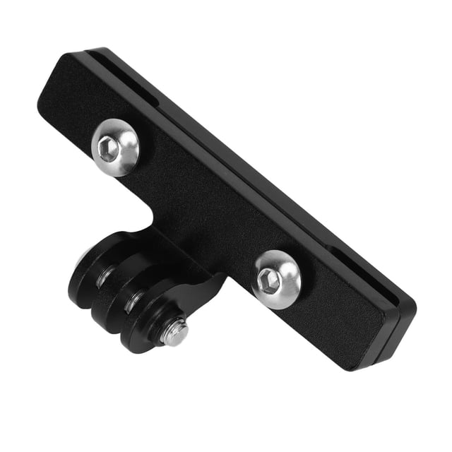 Soporte para cámara Bling Bling de Aleación de aluminio para sillín de bicicleta Hero