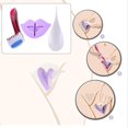 thumbnail image 3 of Maytalsory Shaver Shaping Tool for and Pubic Skin Hair Beauty lips 1Set, 3 of 6