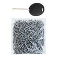 thumbnail image 4 of Surfboard Fins Key and Screws Surfing Stainless Steel Keys Tool Ratcheting for Center Fins Cruiser Deck Inflatable Canoe Paddleboard Black, 4 of 10
