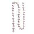 thumbnail image 4 of Rhinestone Trim, Rhinestone Strip Shiny  For Pendants For DIY Pink, 4 of 8