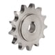 thumbnail image 3 of Piñón 428 13T, Pieza De Repuesto De Piñón De 13 Dientes De Acero Al Carbono Para Motorreductor MY1018 ANGGREK Otros, 3 of 8