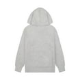 thumbnail image 2 of Reebok Kid's Unisex Fleece Hoodie, Sizes 4-18, 2 of 7