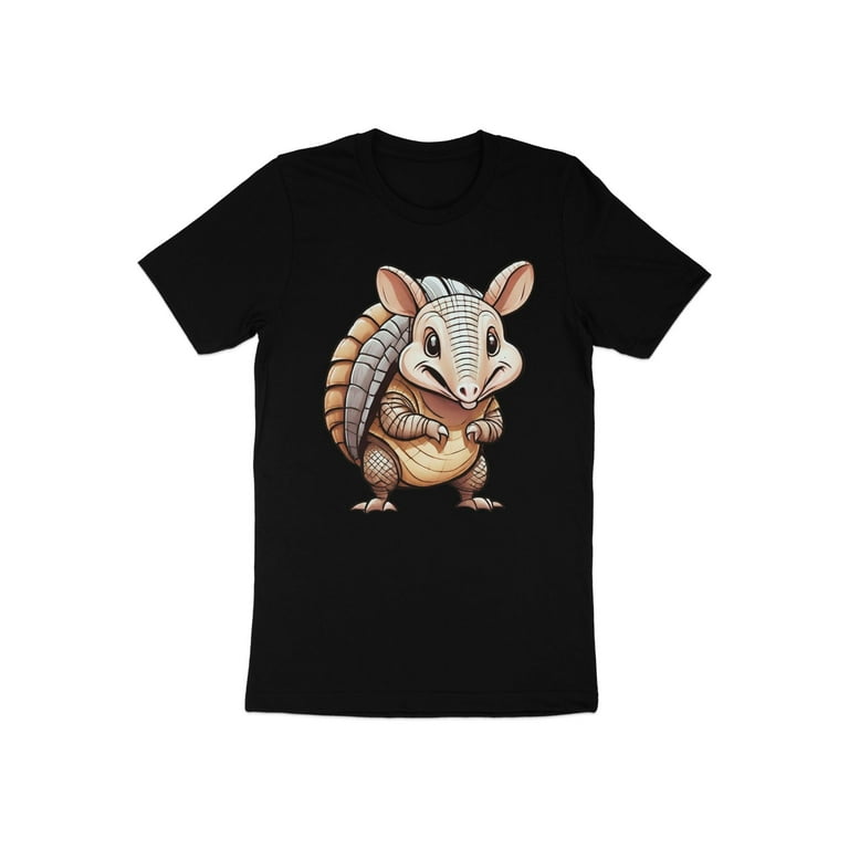 Cute Cartoon Fox | Animal & Nature Lover T-Shirt & Gift Cute Cartoon Fox | Animal & Nature Lover T-Shirt & Gift