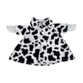 thumbnail image 2 of Pandiboks porch goose outfit 23in porch goose clothes Summer Multicolor Durable Nylon,Spandex Outdoors Lawn decoration Gifts for others, 2 of 6