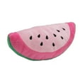thumbnail image 3 of Dog Chew Toy Creative Watermelon Dog Interactive Toy Pet Bite Toy Pet Sound Toy, 3 of 6