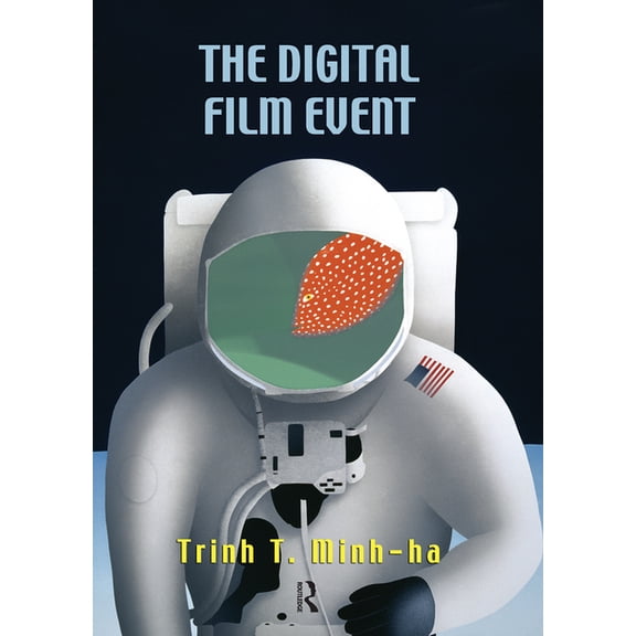 The Digital Film Event, (Paperback)