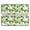 Yellow Lemon Fruit, variant on Kitchen Rugs Sets Of 2,Yellow Lemon Fruit Branches White Pattern Anti Fatigue Kitchen Mat Rugs Non Slip Washable,Decorative Kitchen Floor Mats for Kitchen,Sink,Laundry,17"x47"+17"x47"