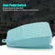 thumbnail image 1 of Power Foot Switch, Foot Pedal Switch, Convenient  Electric Conductivity Durable For Welding Machine ANGGREK 250V 10A Pedal Switch, 1 of 8