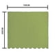 thumbnail image 2 of Aire Libre Toldo Patio Sombreado Tela Bloque Uv Toldo De Jardín Kearding HA041520-05, 2 of 6