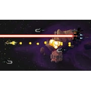 Steredenn: Binary Stars for Playstation 5