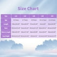 thumbnail image 6 of kids Zip Hooded Windbreakers Waterproof Rain Jackets Lightweight Fleece Lined Outdoor Warm Jacket Raincoat for Boys Girls,4-13 Years, 6 of 6
