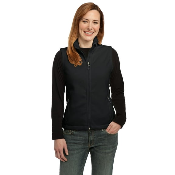 Port Authority Women's Value Fleece Vest - L219