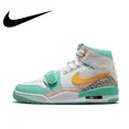 thumbnail image 3 of Zapatillas Nike Original Man New Legacy 312 high Lightweight Cushioning Basketball Shoes Winter Zapatillas casuales y cómodas, 3 of 5