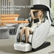 thumbnail image 2 of JKR Full Body Luxury Intelligent 3D Massage Chair Home Zero Gravity Professional Electric Automatic Heating Shiatsu Rocking Sofa My Lux Decor Round, 2 of 8