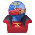 thumbnail image 1 of Marshmallow - Fauteuil à dossier haut - Disney Cars 2, 1 of 4