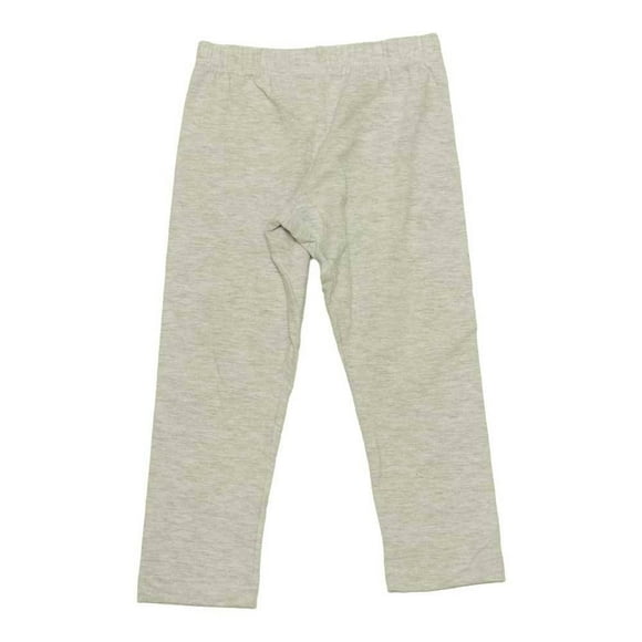 Legging George Talla 12 con Elástico Gris