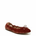 thumbnail image 1 of Sam Edelman FELICIA CANYON ORANGE/SILKVELVETFAB, 1 of 6