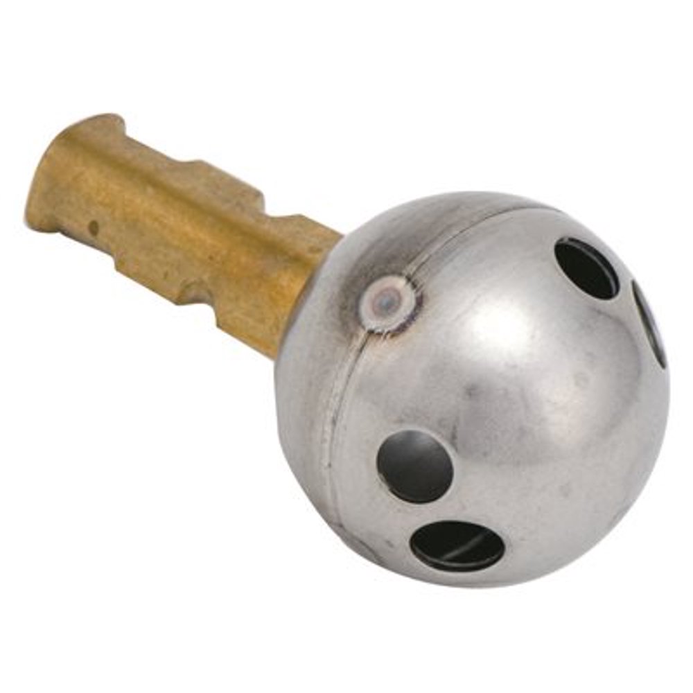 BALL ASSEMBLY FOR DELTA PEERLESS CRYSTAL HANDLE FAUCETS, LEAD FREE per