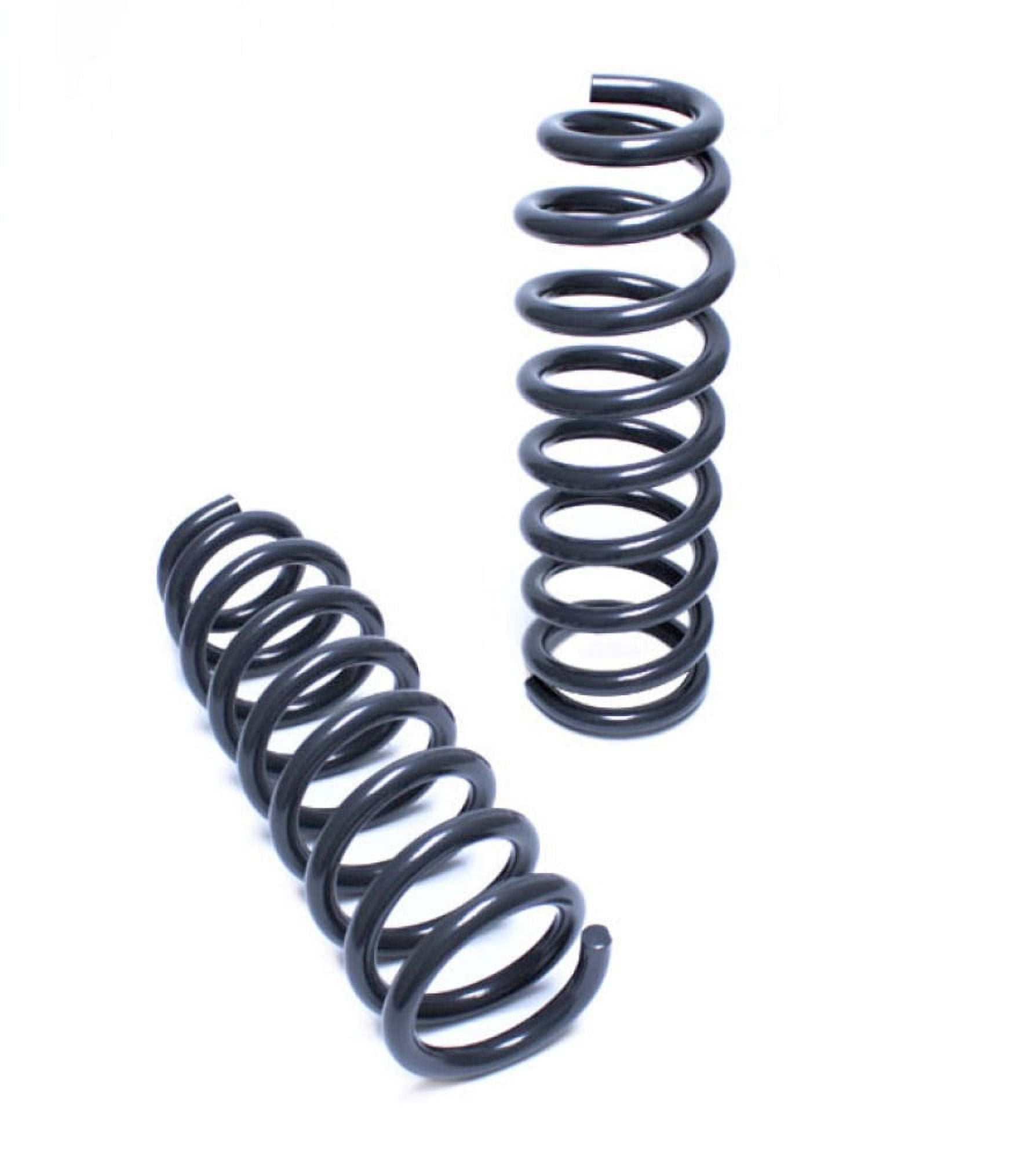 SPRINGS COIL