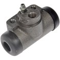 thumbnail image 1 of Dorman Wheel Cylinder W37862 First Stop; OE Replacement; 13/16 Inch Bore; Bolt On, 1 of 3