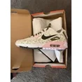 thumbnail image 4 of Nike Air Max 90 NRG Golf Shoes Space Alien Size 10.5 CU9980-100, 4 of 10