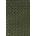 thumbnail image 6 of nuLOOM Alaiya Checkered Machine Washable Area Rug, 10' x 13', Alaiya Green, 6 of 9