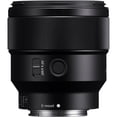 thumbnail image 3 of Sony FE 85mm Objectif f/1.8 - SEL85F18, 3 of 5