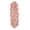 Pink, variant on HomeRoots 293192 2 x 2 x 6 in. New Zealand Double Sheepskin Rug Grey