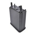 thumbnail image 2 of NEWZQ Vapor Canister for Chevrolet Blazer S10 Trailblazer Venture 2001-2005 3.4L 4.2L 4.3L Black 1Pc, 2 of 9