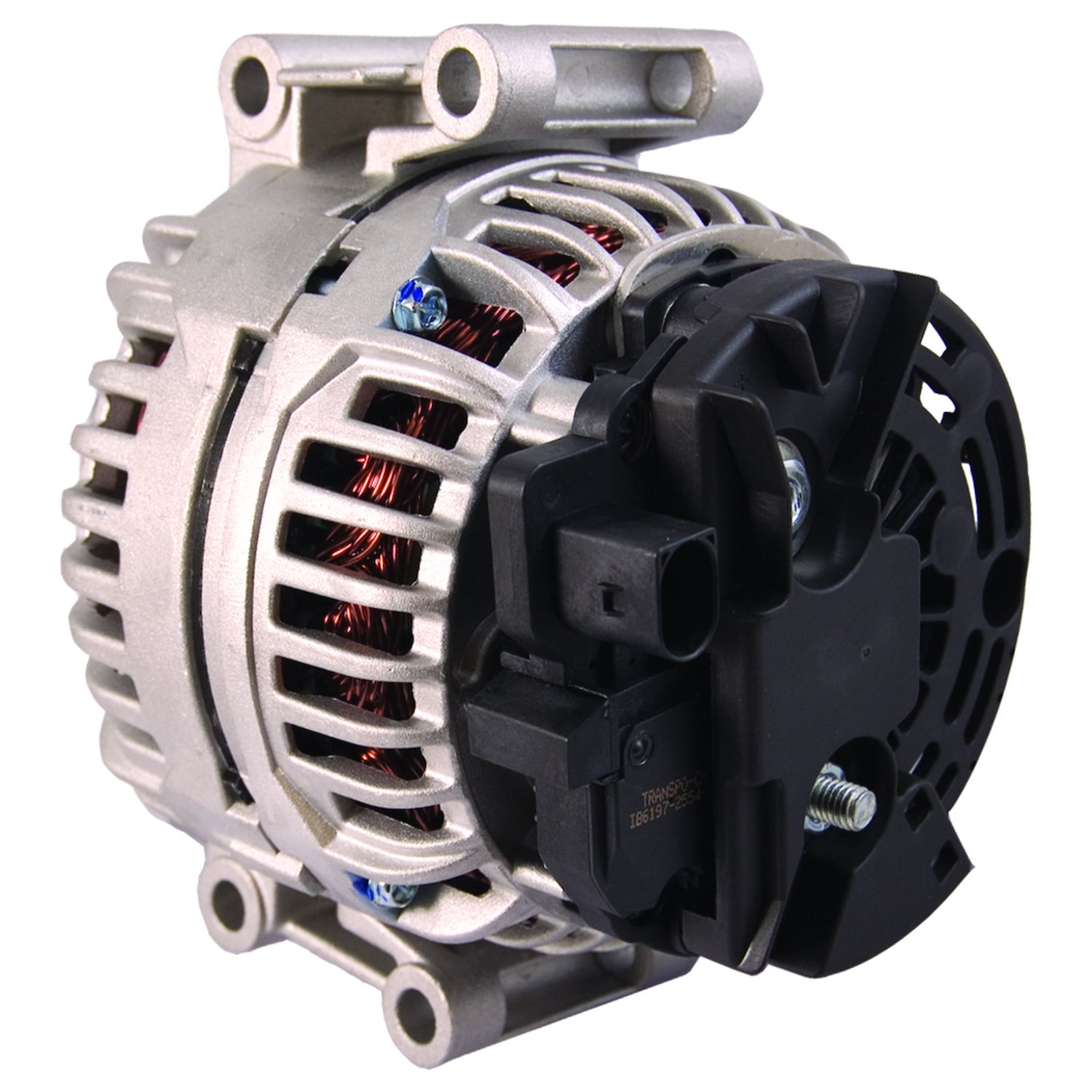 WPS 11466N Alternator
