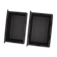 thumbnail image 1 of Under  Storage Box, Wear Proof Under  Tray Space Saving 2 Pcs  for Model Y, 1 of 8