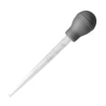 thumbnail image 1 of Gotero de aceite de cocina de 30ml, bomba de condimentos para crema de leche para hornear, aparato de cocina para restaurante en HOMEMAXS 6863313-MX, 1 of 6