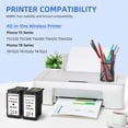 thumbnail image 2 of Cartuchos de tinta BKBKC PG-260 XL CL-261 XL para Canon TS5320, 2 of 7
