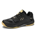 thumbnail image 2 of Badminton Shoes Men Tennis Shoes Non Slip Athletic Pickleball Shoes Mens Professional Court Shoes Casual Volleyball Shoes, 2 of 5