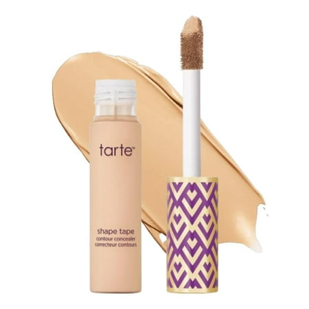 UPC 846733028993 product image for Tarte Shape Tape Contour Concealer 27S Light-Medium Sand 0.33 oz | upcitemdb.com