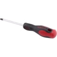 thumbnail image 2 of Desarmador De Cruz 1/4 In. X 4 In. Cromo Vanadio Magnetizado Mikels DCB-144, 2 of 9
