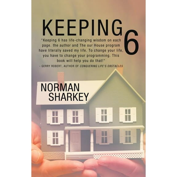 Keeping 6 (Paperback)