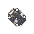 thumbnail image 3 of Borg 5S RX Contrôleur de Vol Intégré ELRS Récepteur 2.4GHz Support Pile LIHV pour Pièces de Course Fpv,1 * Contrôleur de Vol FPV, 3 of 6