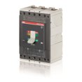 thumbnail image 1 of ABB 1SDA054317R1 T5N 400A RELEVADOR PR221DS-LS/I 3P ABB 1SDA054317R1, 1 of 1