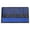 Blue box, variant on 20 Pcs/Set Practical Grinder Bits 3mm 1/8'' Shank Rotary File Set for Factory