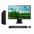 thumbnail image 1 of PC HP 800 G6 Mini, Intel Core i5-10a, con 16GB RAM, 256GB SDD+1TB HDD, MONITOR 19", REACONDICIONADO, 1 of 4