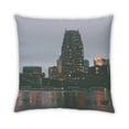 thumbnail image 2 of Ahgly Company State Minnesota Outdoor Throw Pillow, 18 inch by 18 inch, 2 of 6