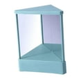 thumbnail image 4 of Tachiuwa Miroir Non Inversé Miroir Non Inversé Miroir Inversé pour Cosmétique Salon, 4 of 9